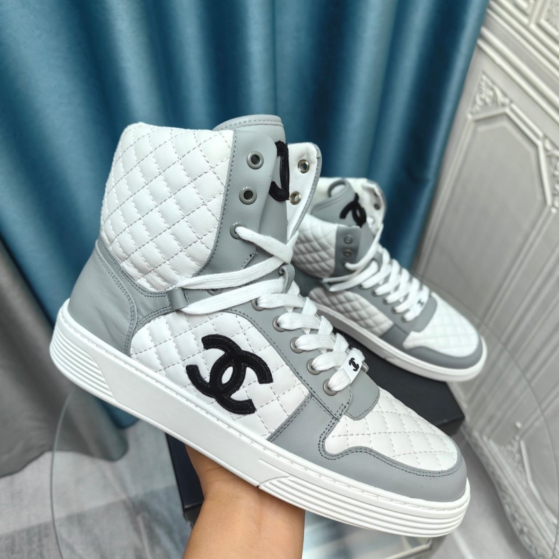 Chanel Sneakers